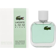 ラコステ L.12.12 ブラン オーフレッシュ オードトワレ スプレー 50ml