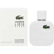 ラコステ L.12.12 ブラン オードトワレ スプレー 50ml