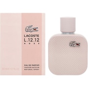 ラコステ L.12.12 ローズ オードパルファム スプレー 50ml