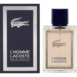 ラコステ ロム オードトワレ スプレー 50ml