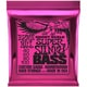 スーパー スリンキー ニッケル ワウンド ショート スケール エレクトリック ベース弦 40-100 ゲージ ＃2854 ShortScale SUPERSlinky