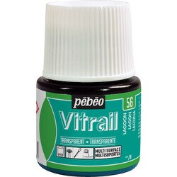 050056 [ヴィトラーユ 45ml NO56 ラグーン（ヴィヴィットターコイズ）]