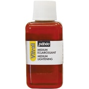 054000 [ヴィトラーユ ライトニングメディウム 250ml]