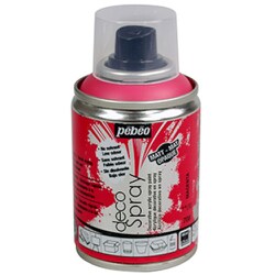 093708 [デコスプレー 100ml マット色 マゼンタ]