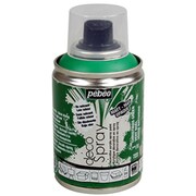 093723 [デコスプレー 100ml マット色 クリスマスグリーン]