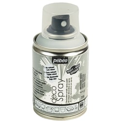 093728 [デコスプレー 100ml マット色 ミディアムグレイ]