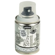 093728 [デコスプレー 100ml マット色 ミディアムグレイ]