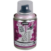 093764 [デコスプレー 100ml マット色 パール色 ライラックパール]