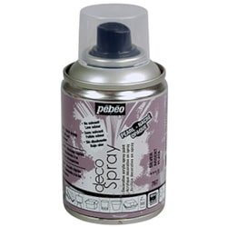 093767 [デコスプレー 100ml マット色 パール色 シルバー]