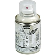093793 [デコスプレー 100ml グリッター色 ゴールドグリッター]