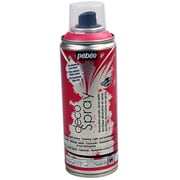 093808 [デコスプレー200ml マット色 マゼンタ]