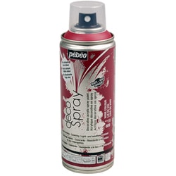 093809 [デコスプレー200ml マット色 ワインカラー]