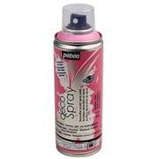 093810 [デコスプレー200ml マット色 ベンガルピンク]