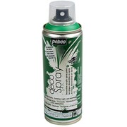 093823 [デコスプレー200ml マット色 クリスマスグリーン]