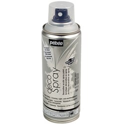 093828 [デコスプレー200ml マット色 ミディアムグレイ]