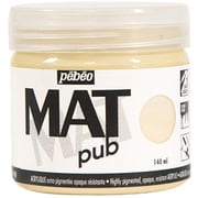 256001 [マットピュブ 140ml NO.01 アイボリーベージュ]
