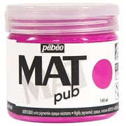 256008 [マットピュブ 140ml NO.08 チリアンピンク]