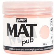 256017 [マットピュブ 140ml NO.17 ブライトピンク]