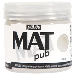 256023 [マットピュブ 140ml NO.23 ウォームグレイ]
