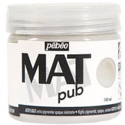 256023 [マットピュブ 140ml NO.23 ウォームグレイ]