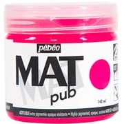 256028 [マットピュブ 140ml NO.28 フルレセントピンク]
