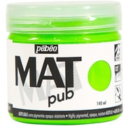 256029 [マットピュブ 140ml NO.29 フルレセントグリーン]