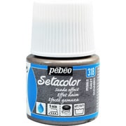 295318 [布用水性アクリル絵具セタカラースウェード 45ml ペブル]