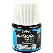295320 [布用水性アクリル絵具セタカラースウェード 45ml アンスラサイト]