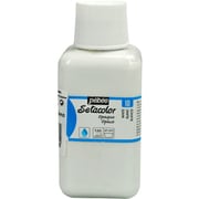 296010 [布用水性アクリル絵具セタカラー不透明 250ml チタニウムホワイト]
