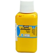 296013 [布用水性アクリル絵具セタカラー不透明 250ml バターカップ]