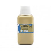 296045 [布用水性アクリル絵具セタカラー不透明シマー色 250ml ゴールド]