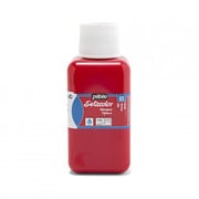 296080 [布用水性アクリル絵具セタカラー不透明 250ml レッド]