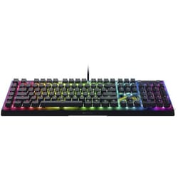RAZERメカニカルゲーミングキーボード ヨドバシ.com - Razer レイザー Huntsman V2 Tenkeyless Quartz