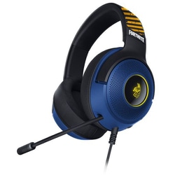 ヨドバシ.com - Razer レイザー 有線 USB ゲーミングヘッドセット Fortnite コラボモデル Razer Kraken V3 X  Fortnite Edition RZ04-03750500-R3M1 通販【全品無料配達】