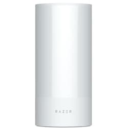 マルチゾーンライティング搭載 RGB LED ランプ Razer Aether Lamp Pro RZ43-04080100-R3UJ