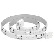 RAZER CHROMA RGB ・スマートホーム対応 ゲーミングルーム用 RGB ストリップエクステンダー Razer Aether Light Strip Extender RC30-04240100-R3M1