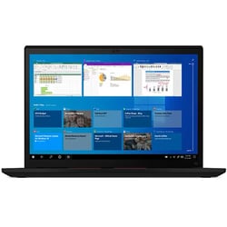 Windowsノート本体 Thinkpad X13 Gen2 i5-1145G7 16G+256GB ThinkPad X13 Gen 2 | コンパクトな薄型軽量モバイルPC | レノボ
