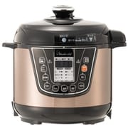 ワンダーシェフ マイコン電気圧力鍋 3L OEDC30