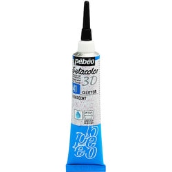 557041 [セタカラー3Dグリッター 20ml NO.41 イリデセント]