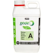 766144 [バイオベース・クリスタルレジンキット3L（主剤2L+硬化剤1L）]