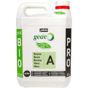 766145 [バイオベース・クリスタルレジンキット6L（主剤4L+硬化剤2L）]