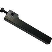 24565 [小型旋盤用別売りオプション 超硬バイト用ホルダー]
