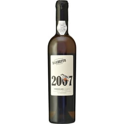 バーベイト マデイラ ヴェルデーリョ コリェイタ 2007年 500ml [ワイン]