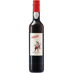 バーベイト マデイラ デルヴィーノ レゼルバ 5年 500ml [ワイン]