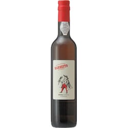 バーベイト マデイラ ブアル レゼルバ 5年 500ml [ワイン]
