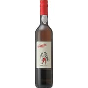 バーベイト マデイラ ブアル レゼルバ 5年 500ml [ワイン]