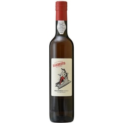 バーベイト マデイラ マルヴァジア レゼルバ 5年 500ml [ワイン]