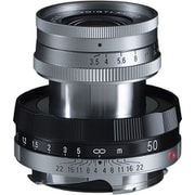 APO-LANTHAR 50mm F3.5 VM Type I ツートン [単焦点レンズ VMマウント]