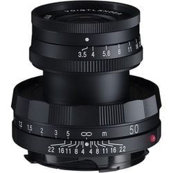 ヨドバシ.com - フォクトレンダー Voigtlander APO-LANTHAR 50mm