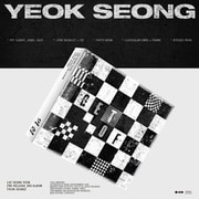 LEE SEUNG YOON / PRE-RELEASE 3RD ALBUM [K-POP 輸入盤CD]